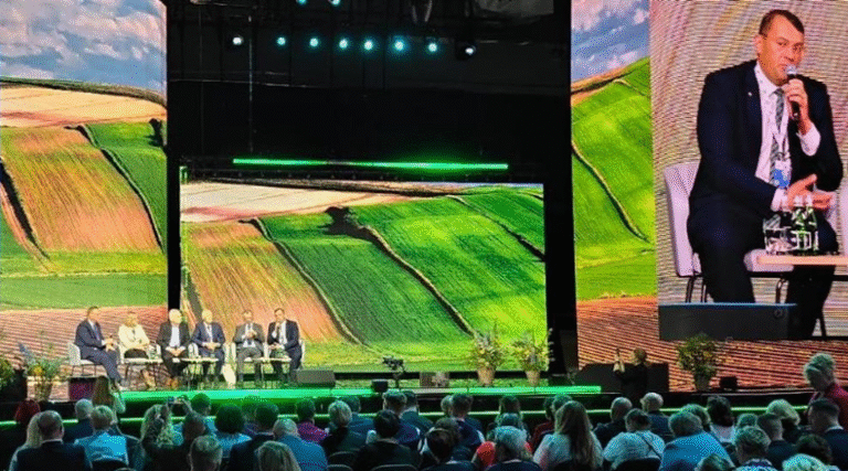 Nowe dopłaty i mniej formalności. WPR 2025 coraz bliżej zmian