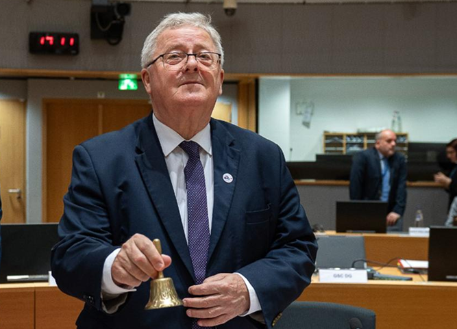 Nowa umowa UE–Ukraina. Polska znów będzie ofiarą kompromisów?