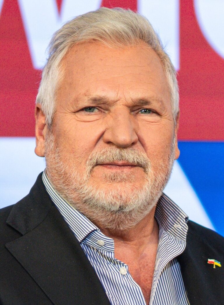 Aleksander Kwaśniewski: „Rolnicy zasługują na uznanie, ale potrzebne są konkretne działania”