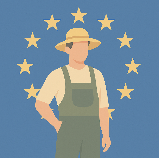 Dopłaty bezpośrednie 2025: jak uniknąć utraty wsparcia przez żywopłot i inne błędy