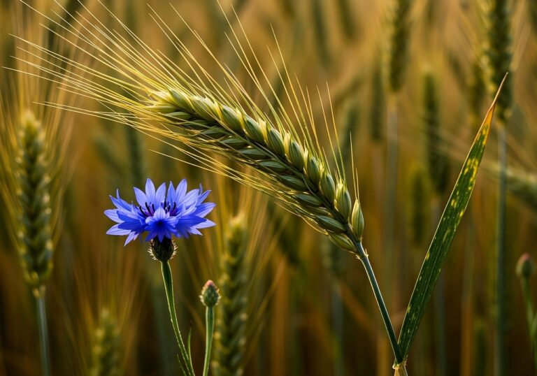 Kontrowersyjna propozycja: małe gospodarstwa miałyby oddawać ziemię w zamian za dopłaty