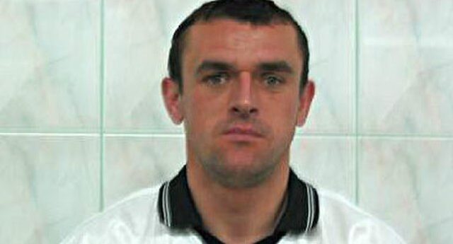 Grzegorz Piechna – były piłkarz, dziś zajmuje się sprzedażą węgla