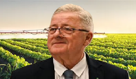 Siekierski bezradny, rolnicy bez pomocy. Rząd znów zawodzi wieś