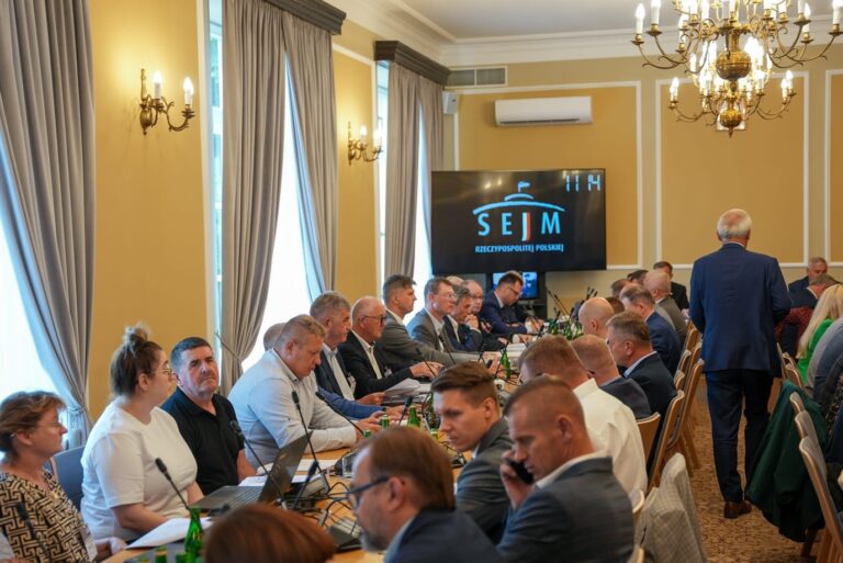 Ważne zmiany w kryteriach przetargów na Ośrodki Produkcji Rolniczej