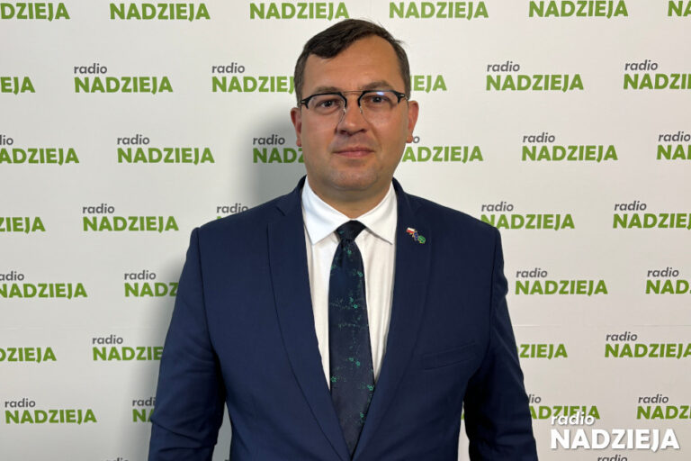 Nowy minister rolnictwa z nową energią i pomysłami na przyszłość polskiego rolnictwa