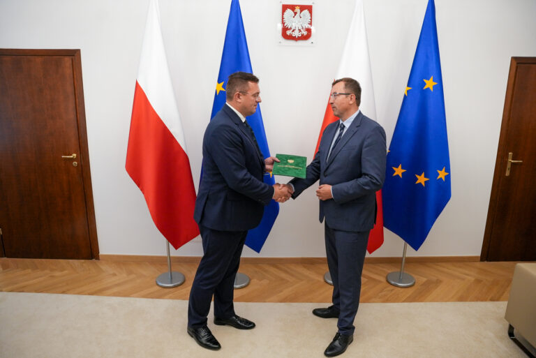 Zmiana na stanowisku dyrektora generalnego MRiRW – co oznacza dla resortu rolnictwa?