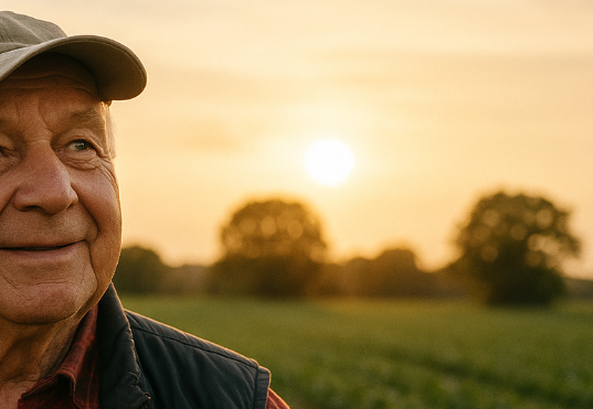 KRUS pod lupą: rolnicy upominają się o godne emerytury. Czy nowy fundusz okaże się przełomem?