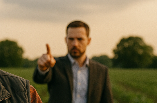 Rolnicy w sidłach oszustów. Interwencja poselska w sprawie fałszywych doradców – sytuacja w 2025 roku