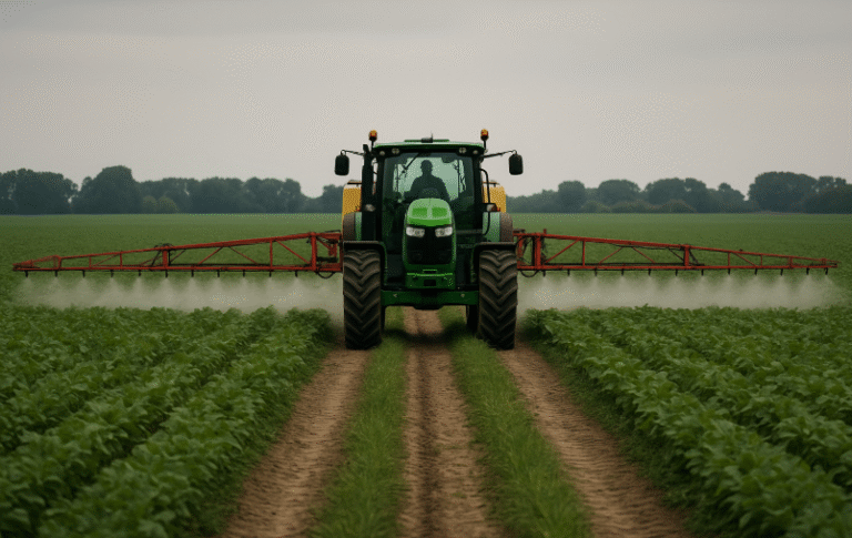 Unijne przepisy utrudniają życie rolnikom