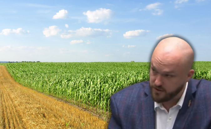 Polskie rolnictwo na skraju zapaści? Tumanowicz: „Rząd Donalda Tuska bezczynnie się przygląda”