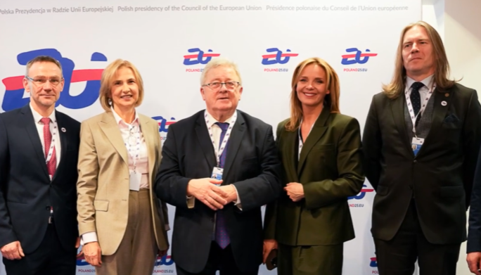 Polska Prezydencja w Radzie UE: Rolnictwo w centrum europejskiej debaty