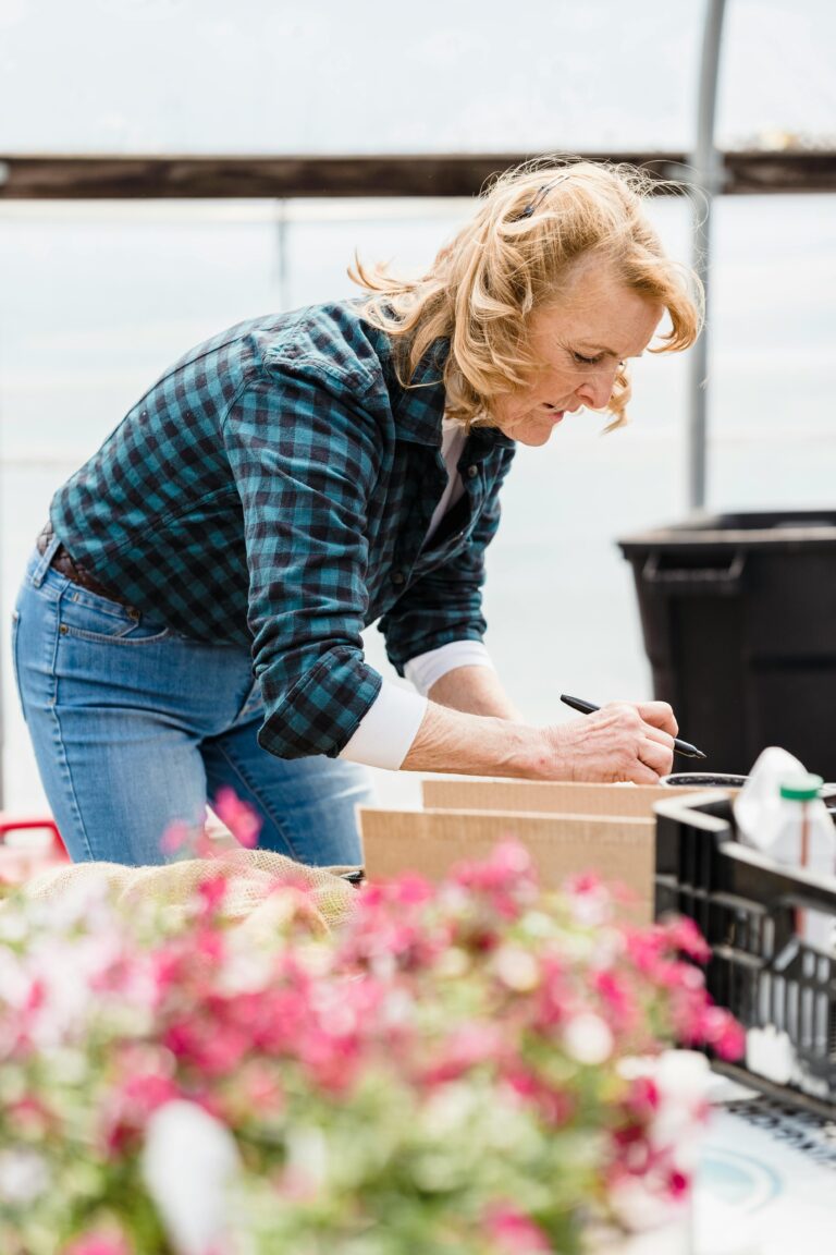 Kobiety w rolnictwie 2025: Jak wygląda ich rola i wyzwania?