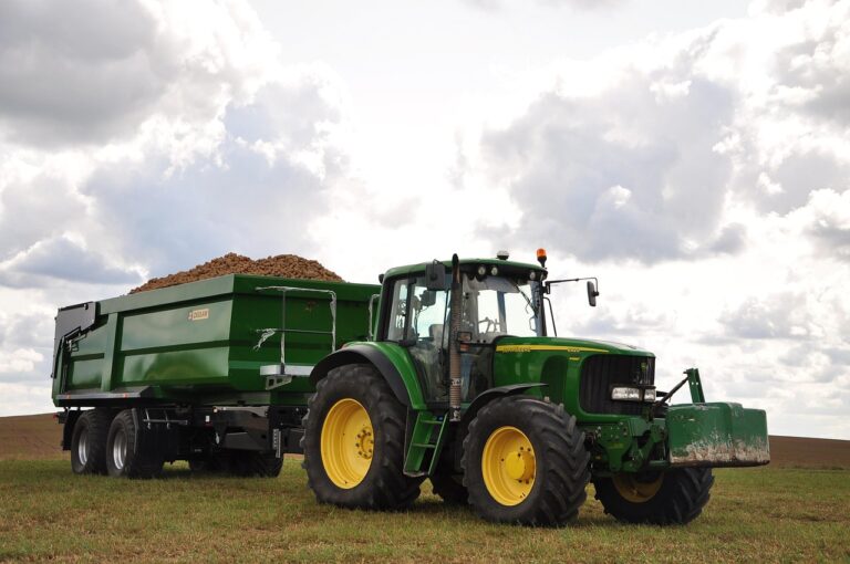 Apel Siekierskiego na czas żniw: czas bezpieczeństwa i wzajemnej wyrozumiałości