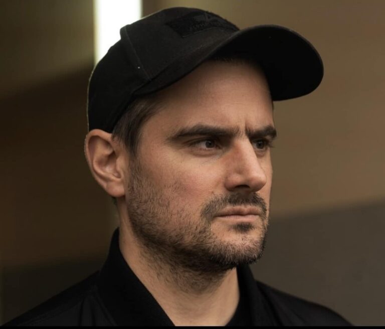 Antoni Pawlicki – aktor, który odnalazł drugą pasję na wsi