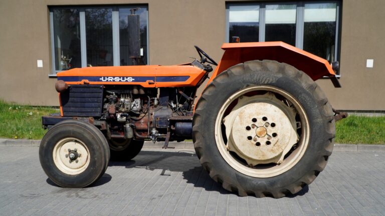 Politechnika Warszawska i początki skrzyń biegów przed Ursusem Trimat