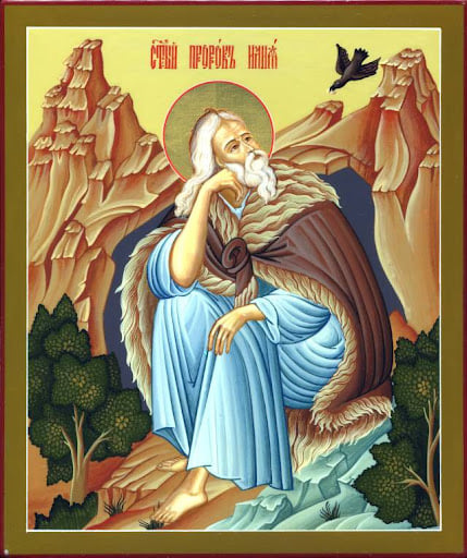 Święto proroka Eliasza – modlitwa rolników o deszcz i dobre plony