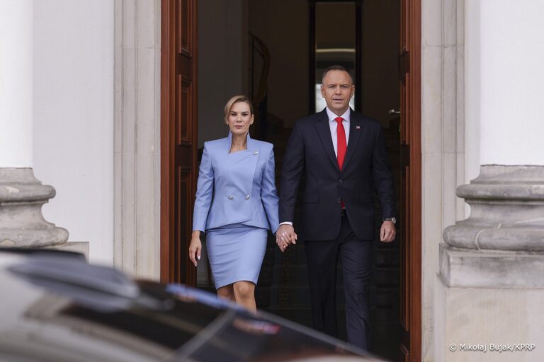 Karol Nawrocki – nowy prezes ARiMR z zaufaniem rolników, ale wieś stawia konkretne wymagania