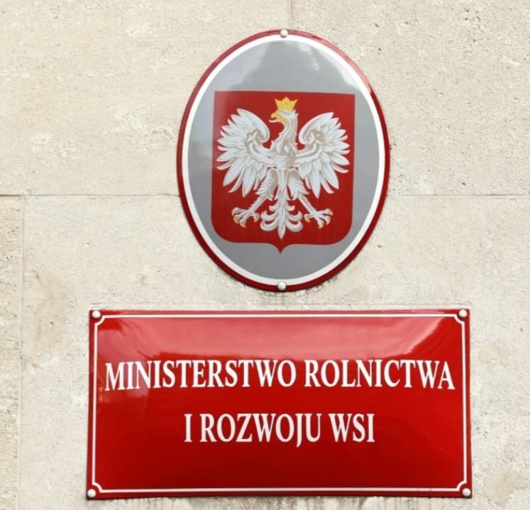 Rolnicy przedstawili ministrowi najpilniejsze propozycje zmian w rolnictwie