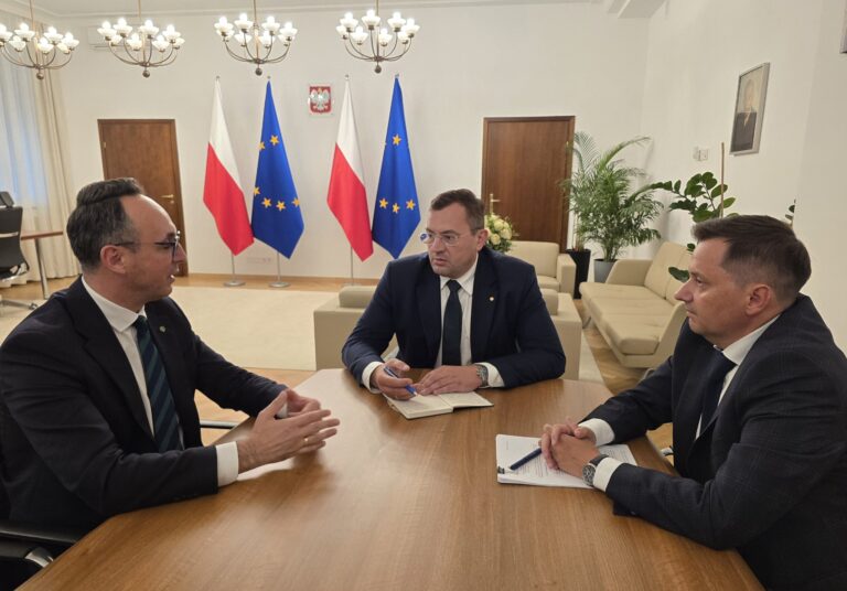 Polska dzieli się rolnicznym know-how – Krakowska „Szkoła letnia” wspiera Ukrainę i Mołdawię na drodze do UE