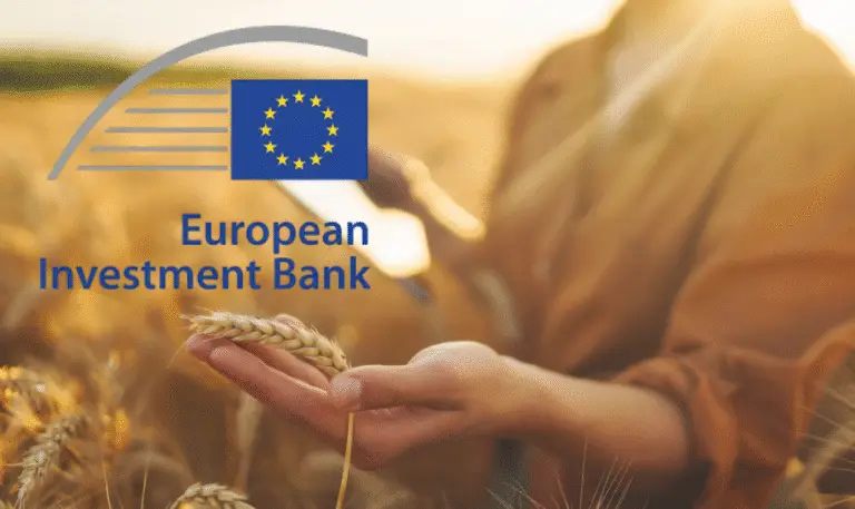 Europejski Bank Inwestycyjny przyspiesza realizację Zielonego Ładu poprzez finansowanie rolnictwa