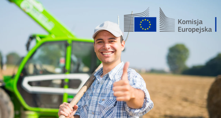 Jak Wspólna Polityka Rolna wspiera młodych rolników?