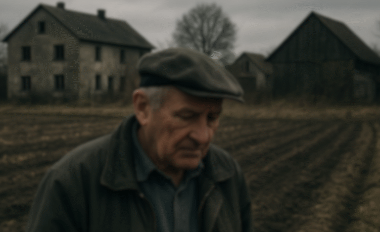 Wyludnianie polskiej wsi – kryzys rolnictwa i przyszłość obszarów wiejskich