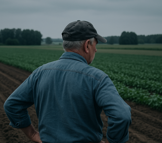 Rolnictwo na czele spadków samozatrudnienia – co dzieje się na polskiej wsi?