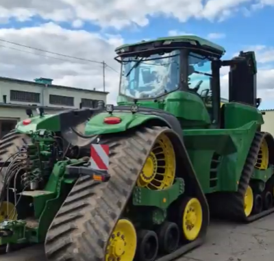 Kombinat Rolny Kietrz – rolnicza reprezentacja Polski