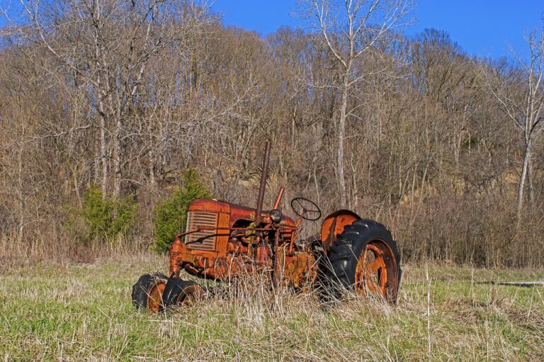 150 lat polskiego muzealnictwa rolniczego – od tradycji do nowoczesności