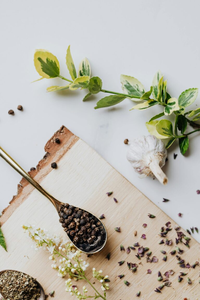 Nietypowe uprawy i sprzedaż online – przepis rodziny z Pomorza na sukces