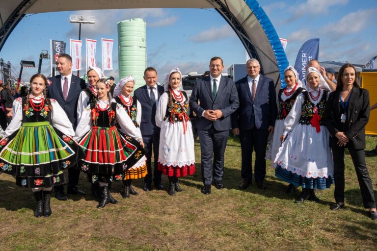 Apel branży maszyn rolniczych: czas na uproszczenie przepisów