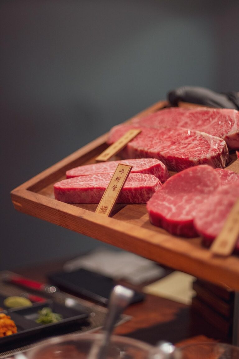 Polska wołowina coraz mocniej obecna w Japonii