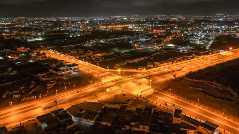 Zanieczyszczenie światłem – niewidzialne zagrożenie dla zdrowia ludzi i zwierząt