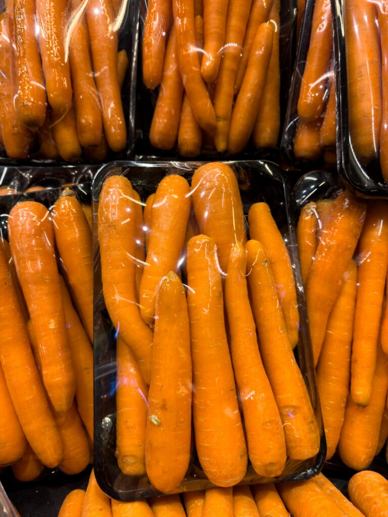 Import warzyw przytłacza polskich rolników