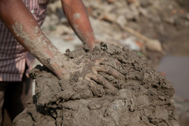 Forsyth Farmwork: Jak zdobyć plony na ciężkiej glinie w Anglii